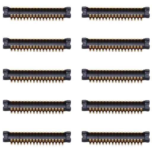 10pcs Charging Fpc Connector for Motherboard