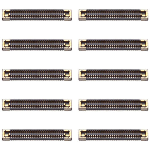 10pcs Charging Fpc Connector For Motherboard