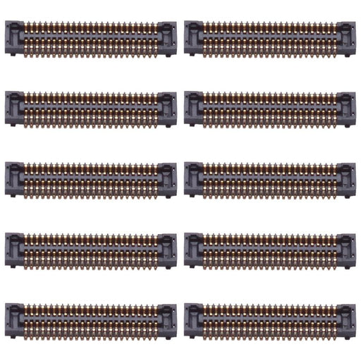 10pcs Charging Fpc Connector For Motherboard