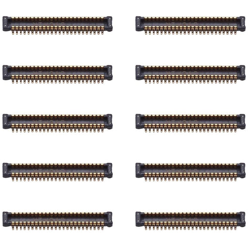 10pcs Charging Fpc Connector for Motherboard
