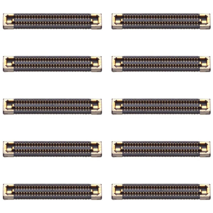 10pcs Charging Fpc Connector For Motherboard