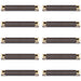 10pcs Charging Fpc Connector For Motherboard