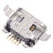 10pcs Charging Port Connector For Alcatel A3 Plus 5011a