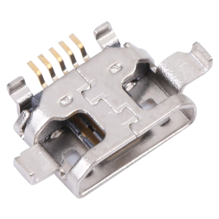 10pcs Charging Port Connector For Alcatel A3 Plus 5011a