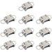 10pcs Charging Port Connector For Galaxy A9 2016 A9000