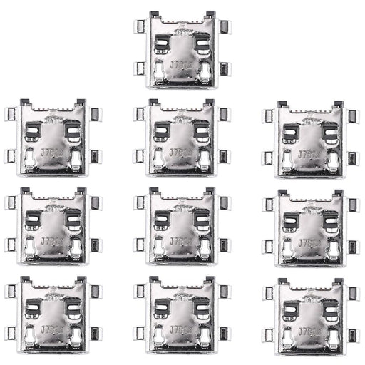 10pcs Charging Port Connector For Galaxy Core I8262