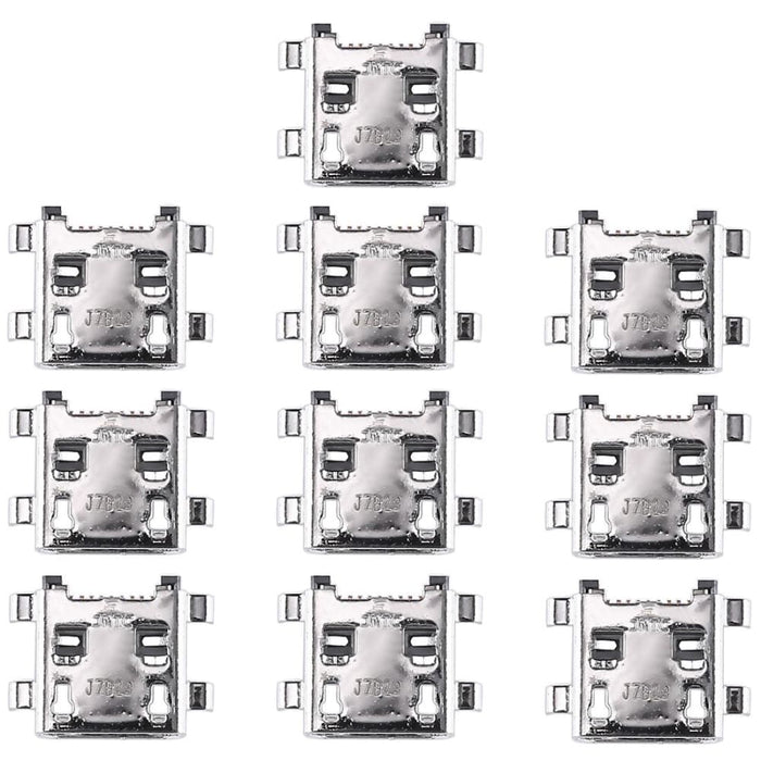 10pcs Charging Port Connector For Galaxy Core I8262