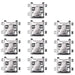 10pcs Charging Port Connector For Galaxy Core I8262