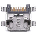 10pcs Charging Port Connector For Galaxy Core I8262d/i8162