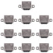 10pcs Charging Port Connector For Galaxy Note 8