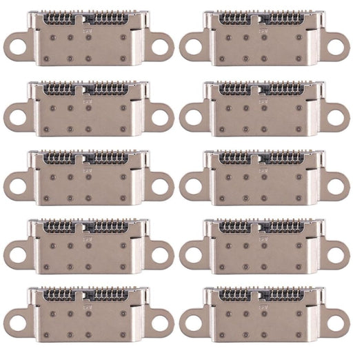 10pcs Charging Port Connector For Galaxy Note Pro 12.2