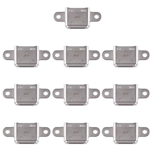 10pcs Charging Port Connector for Galaxy S7 / Edge