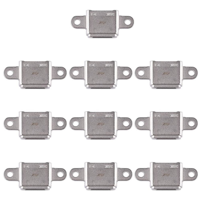 10pcs Charging Port Connector for Galaxy S7 / Edge