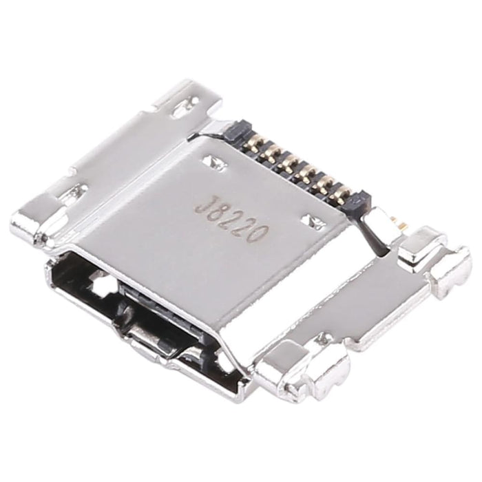 10pcs Charging Port Connector for Galaxy T705