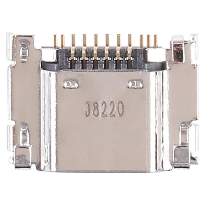 10pcs Charging Port Connector for Galaxy T705