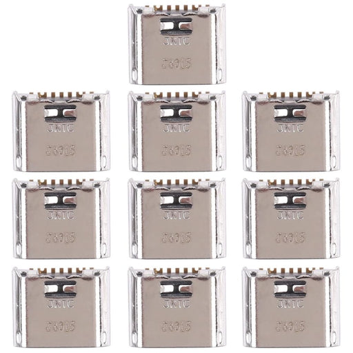 10pcs Charging Port Connector For Galaxy Tab a 10.1 2016