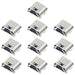 10pcs Charging Port Connector For Galaxy Tab 3 Lite 7.0