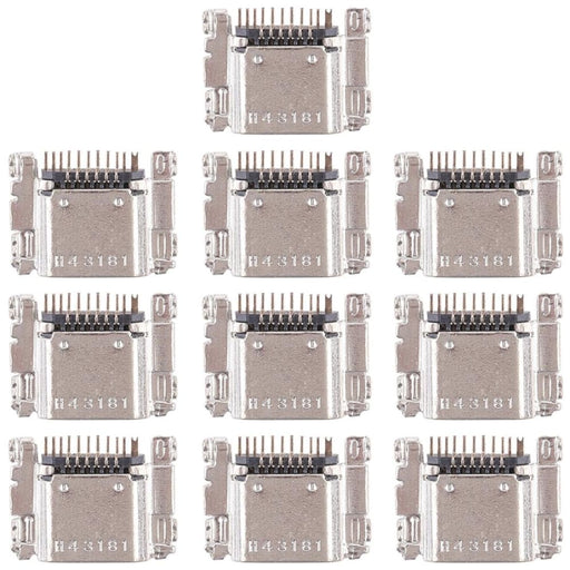 10pcs Charging Port Connector For Galaxy Tab 4 8.0 / T330