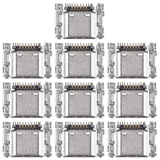 10pcs Charging Port Connector for Galaxy Tab 4 T330