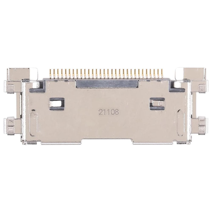 10pcs Charging Port Connector For Galaxy Tab 7.7 / P6800