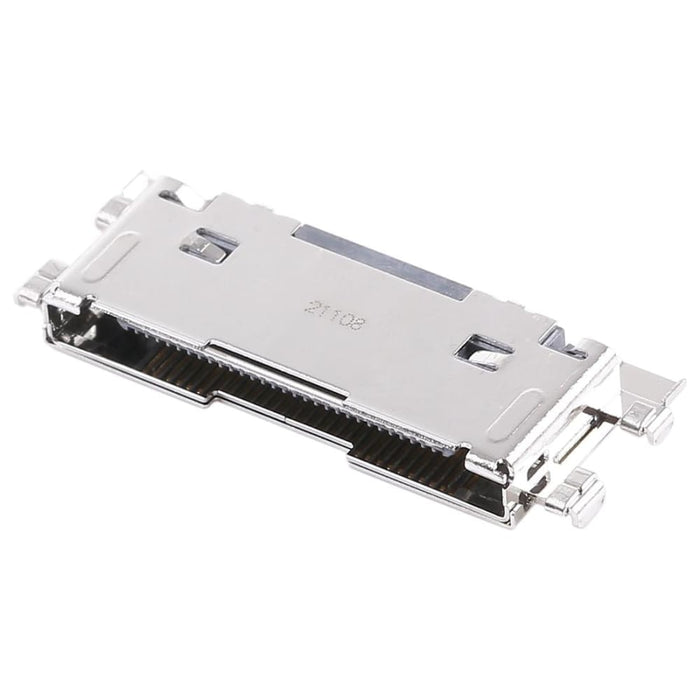 10pcs Charging Port Connector For Galaxy Tab 7.7 / P6800