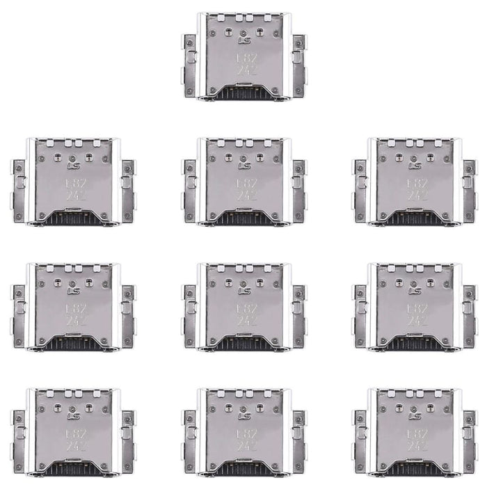 10pcs Charging Port Connector For Galaxy Wini8552 / 9082