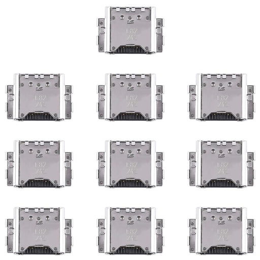 10pcs Charging Port Connector For Galaxy Wini8552 / 9082