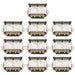 10pcs Charging Port Connector For Motorola