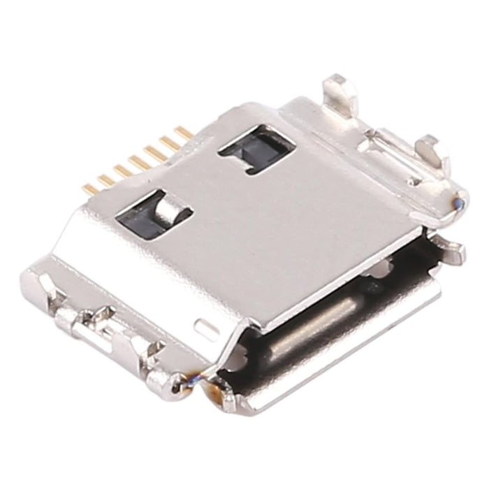 10pcs Charging Port Connector For Omnia w / I8350