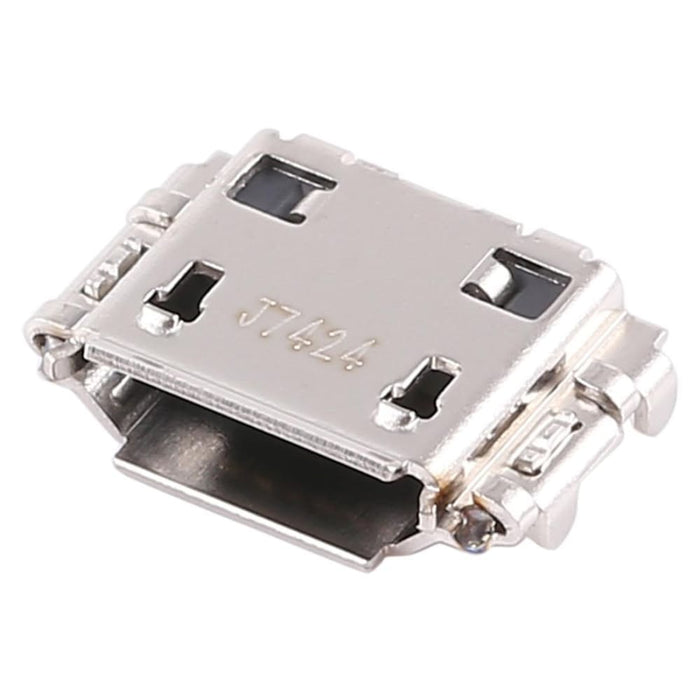 10pcs Charging Port Connector For Omnia w / I8350