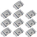 10pcs Charging Port Connector for Samsung G610f