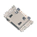 10pcs Charging Port Connector for Samsung G610f