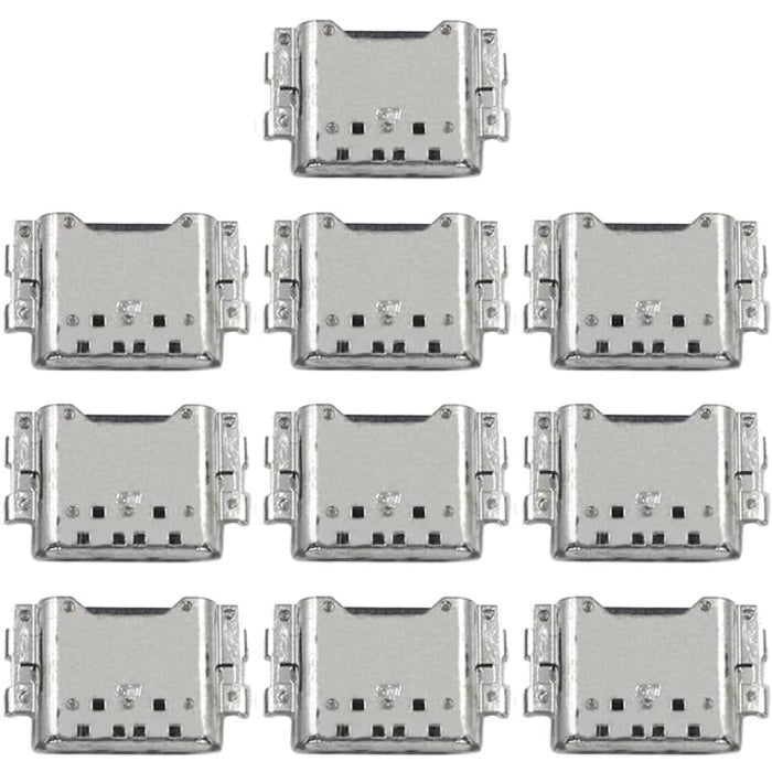 10pcs Charging Port Connector For Samsung Galaxy A9 Pro