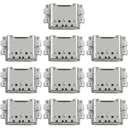 10pcs Charging Port Connector For Samsung Galaxy A9 Pro