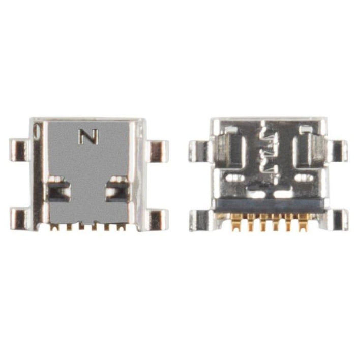 10pcs Charging Port Connector for Samsung Galaxy Ace 2