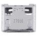 10pcs Charging Port Connector For Samsung Galaxy Advance