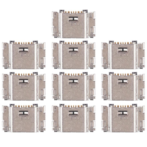 10pcs Charging Port Connector For Samsung Galaxy J7 Pro