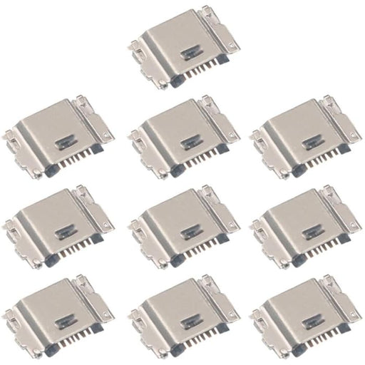 10pcs Charging Port Connector for Samsung Galaxy M10 105f