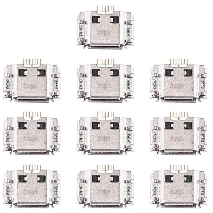 10pcs Charging Port Connector For Samsung Galaxy s I9000