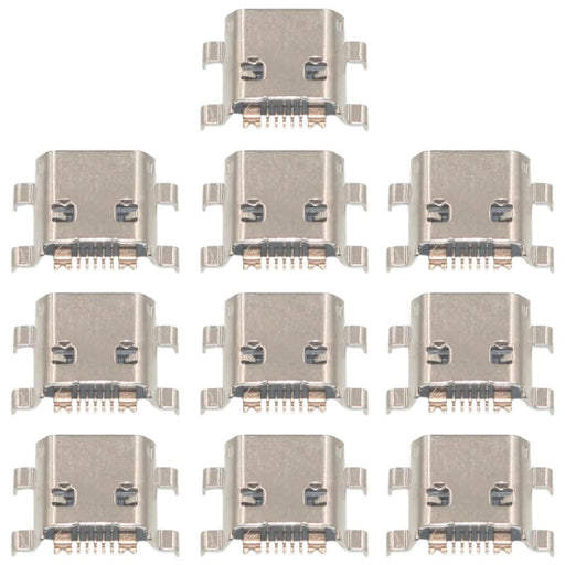 10pcs Charging Port Connector For Samsung Galaxy S3 Mini