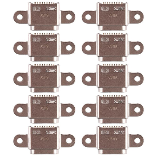 10pcs Charging Port Connector for Samsung Galaxy S7 Active