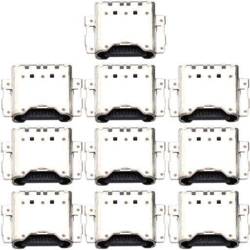 10pcs Charging Port Connector For Samsung Galaxy Tab a 10.5