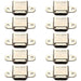 10pcs Charging Port Connector For Samsung Galaxy Tab Active