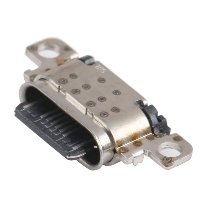 10pcs Charging Port Connector For Samsung Sm A525f/ds