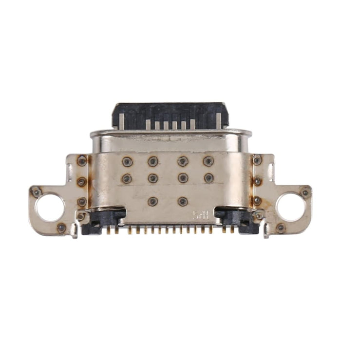 10pcs Charging Port Connector For Samsung Sm A525f/ds