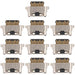 10pcs Charging Port Connector For Sm M115f