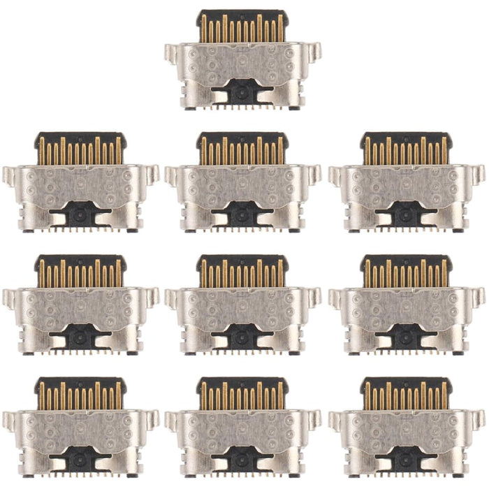 10pcs Charging Port Connector For Sm M115f