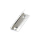 10pcs Door Hinge 1.5inch Stainless Steel Mini Drawer Jewelry