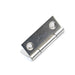 10pcs Door Hinge 1.5inch Stainless Steel Mini Drawer Jewelry
