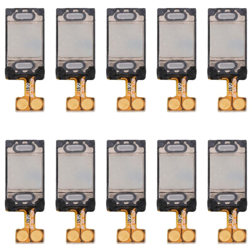 10pcs Earpiece Speaker For Samsung Galaxy A01 Sm-a015